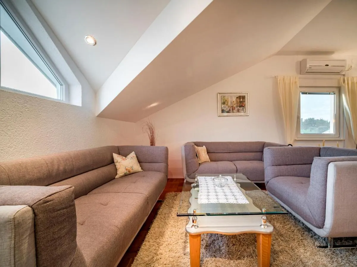 Apartment Marina-3 By Interhome Sukosan 0*,