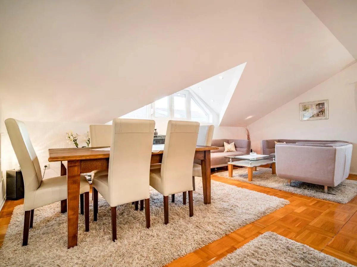 Apartment Marina-3 By Interhome Sukosan 0*,