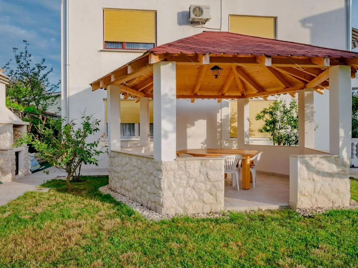 Apartment Marina-3 By Interhome Sukošan