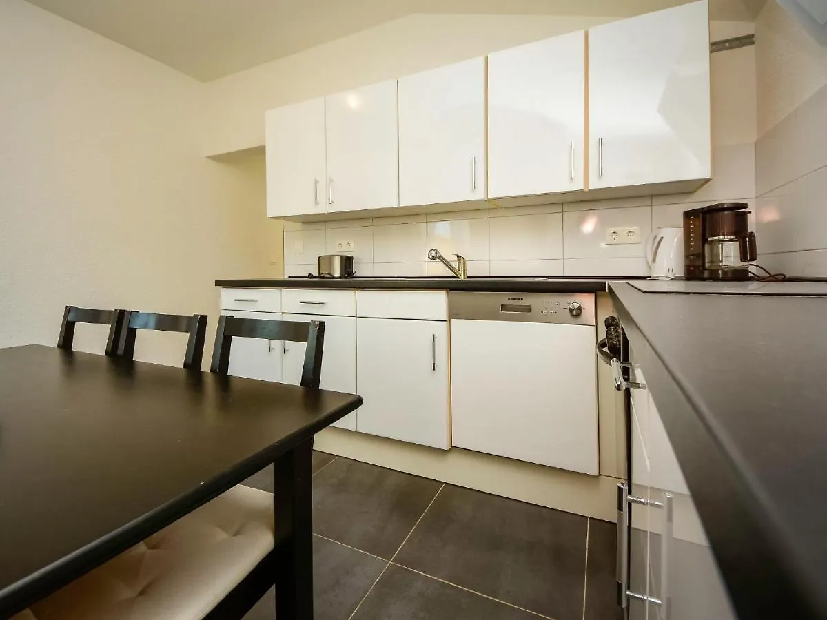 Apartment Marina-3 By Interhome Sukosan