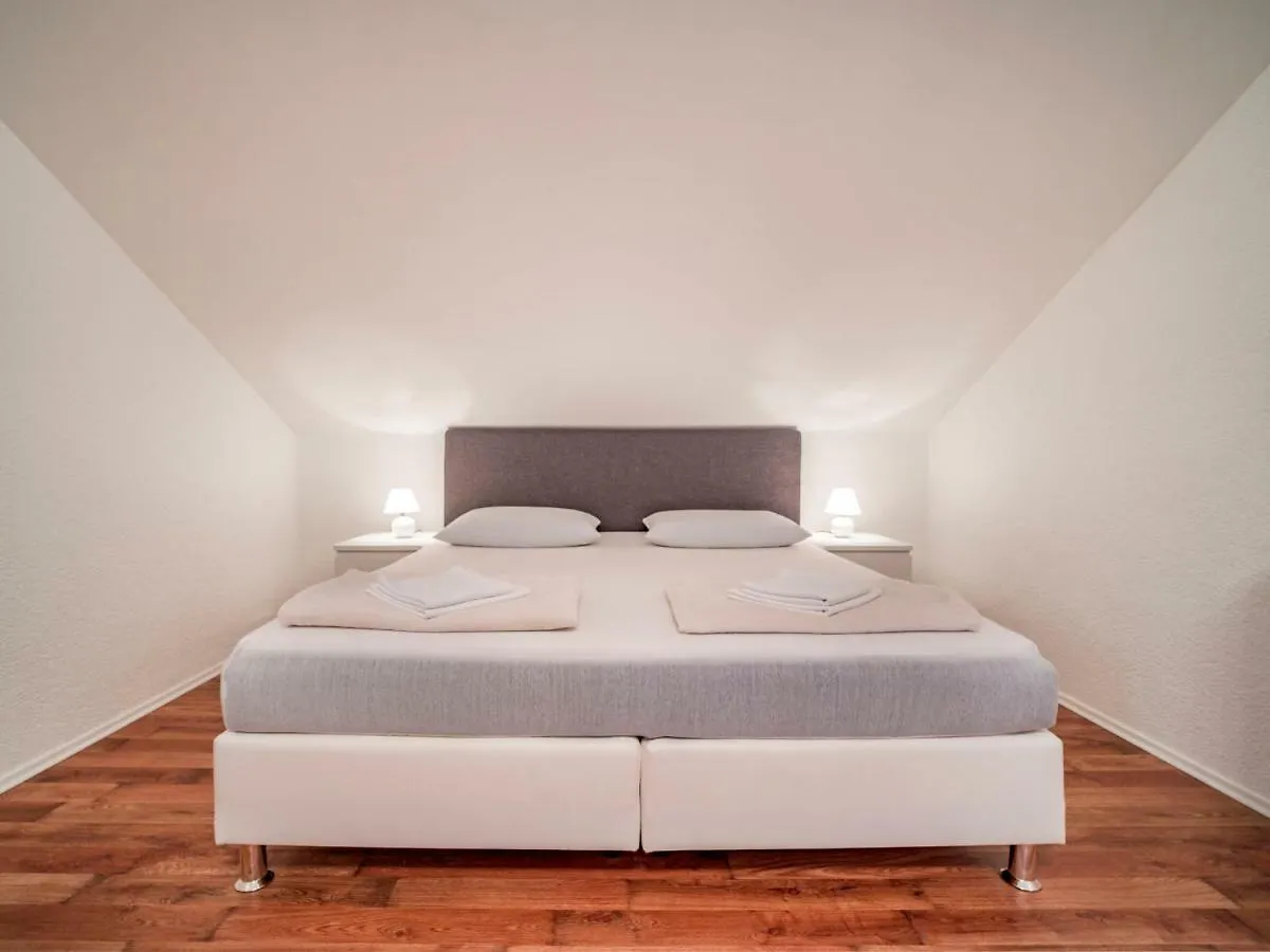Apartment Marina-3 By Interhome Sukosan